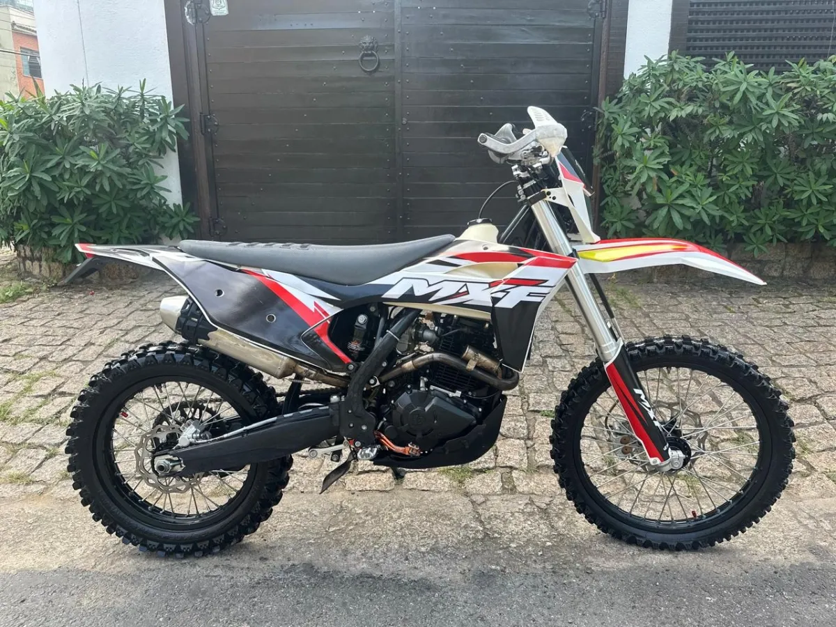 MXF 270f 2024