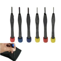 Jogo de Chave 6 Chaves Torx para Aparelhos Eletrônicos e Reparos em Geral - Foto 5