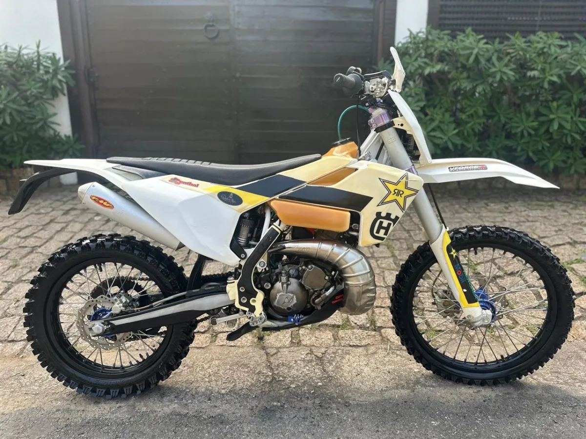 MXF 250 ts 2021