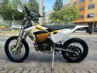 MXF 250 ts 2021 - Foto 2