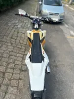 MXF 250 ts 2021 - Foto 3