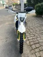 MXF 250 ts 2021 - Foto 4