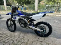Yamaha YZ 450f 2015 - Foto 2
