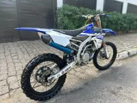 Yamaha YZ 450f 2015 - Foto 3