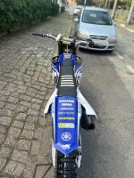 Yamaha YZ 450f 2015 - Foto 4