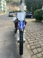 Yamaha YZ 450f 2015 - Foto 5