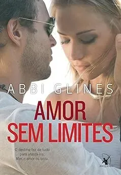 AMOR SEM LIMITES (PRODUTO USADO - BOM)