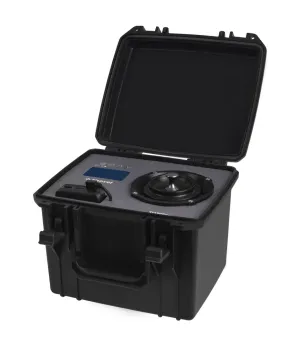 Transportador de Embrião e Oócito BOVINO (Aquecimento)