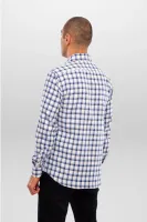 CAMISA SLIM XADREZ METROPOLEH - Foto 4