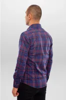 CAMISA SLIM XADREZ METROPOLEH - Foto 8