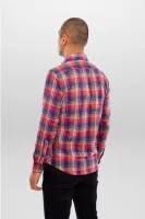 CAMISA SLIM XADREZ METROPOLEH - Foto 23
