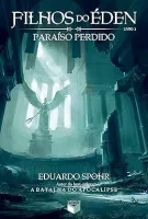 FILHOS DO EDEN PARAISO PERDIDO LIVRO 3 (PRODUTO USADO - MUITO BOM)