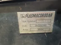 Corte Plasma Cut 80 - Foto 3