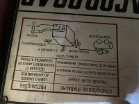 Corte Plasma Cut 80 - Foto 5