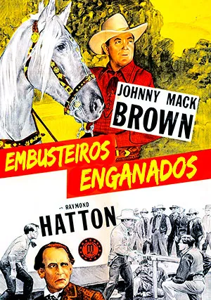 Embusteiros Enganados Imagem