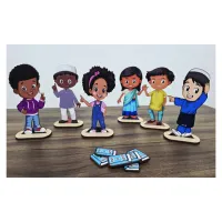Incentivo de Oferta - Livros Fruto do Espírito - Foto 2