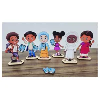 Incentivo de Oferta - Livros Fruto do Espírito - Foto 3
