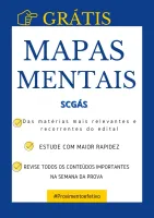 Apostila SCGÁS Técnico de Gás Natural 2025 - Foto 2