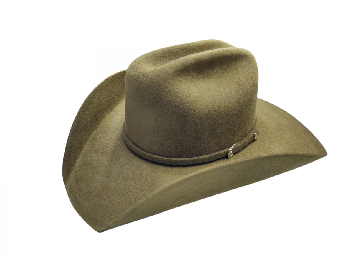 Ref: 7002 - Chapéu Country Dallas - Cor Pinus