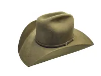 Ref: 7002 - Chapéu Country Dallas - Cor Pinus