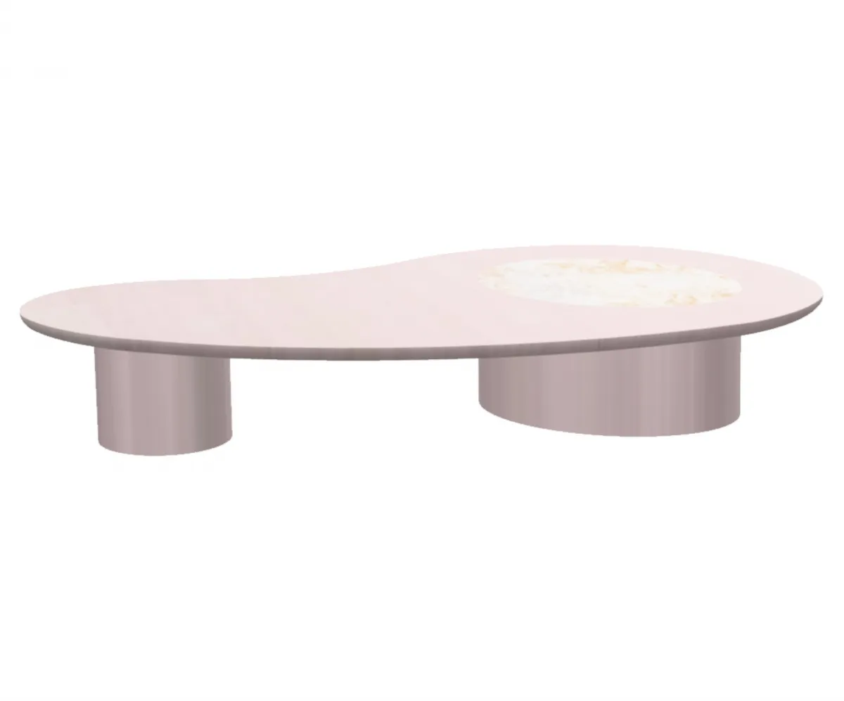 Mesa de Centro Kaialla