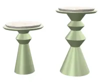 Mesa Lateral Ouricuri