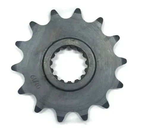 PINHÃO KTM/BETA 14 DENTES - AVTEC