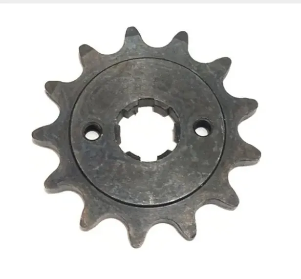 PINHAO CRF 230/XR200 13 DENTES - AVTEC