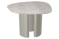 Mesa de Jantar Orgânica Ritual