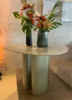 Mesa de Jantar Orgânica Ritual - Foto 2