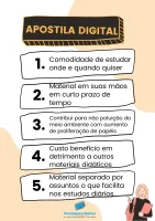 Apostila Prefeitura Barra do Garças MT Auditor Controle Interno 2025 - Foto 3