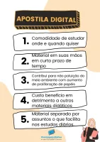 Apostila Prefeitura Barra do Garças MT Contador 2025 - Foto 3