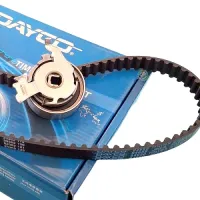 Kit Tensor e Correia Dentada Fiat Strada 1.8 8V (Motor Gm) Todos KTB221/3