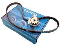 Kit Tensor e Correia Dentada Fiat Strada 1.8 8V (Motor Gm) Todos KTB221/3 - Foto 2