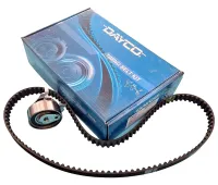 Kit Tensor e Correia Dentada Fiat Strada 1.8 8V (Motor Gm) Todos KTB221/3 - Foto 3