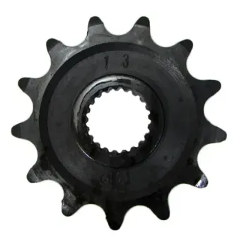 PINHÃO CRF R-X 250/CR 125 13 DENTES - AVTEC