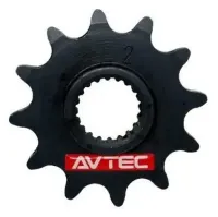 PINHÃO KTM/BETA 12 DENTES - AVTEC