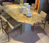 Mesa de Jantar Catimbau - Foto 2