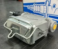 Cilindro Mestre de Freio - AFCO - Foto 3