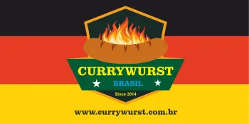 Currywurst