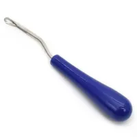 01 Kit de Agulha Smirna para Bordar Tapeçaria A. 051 - Foto 9