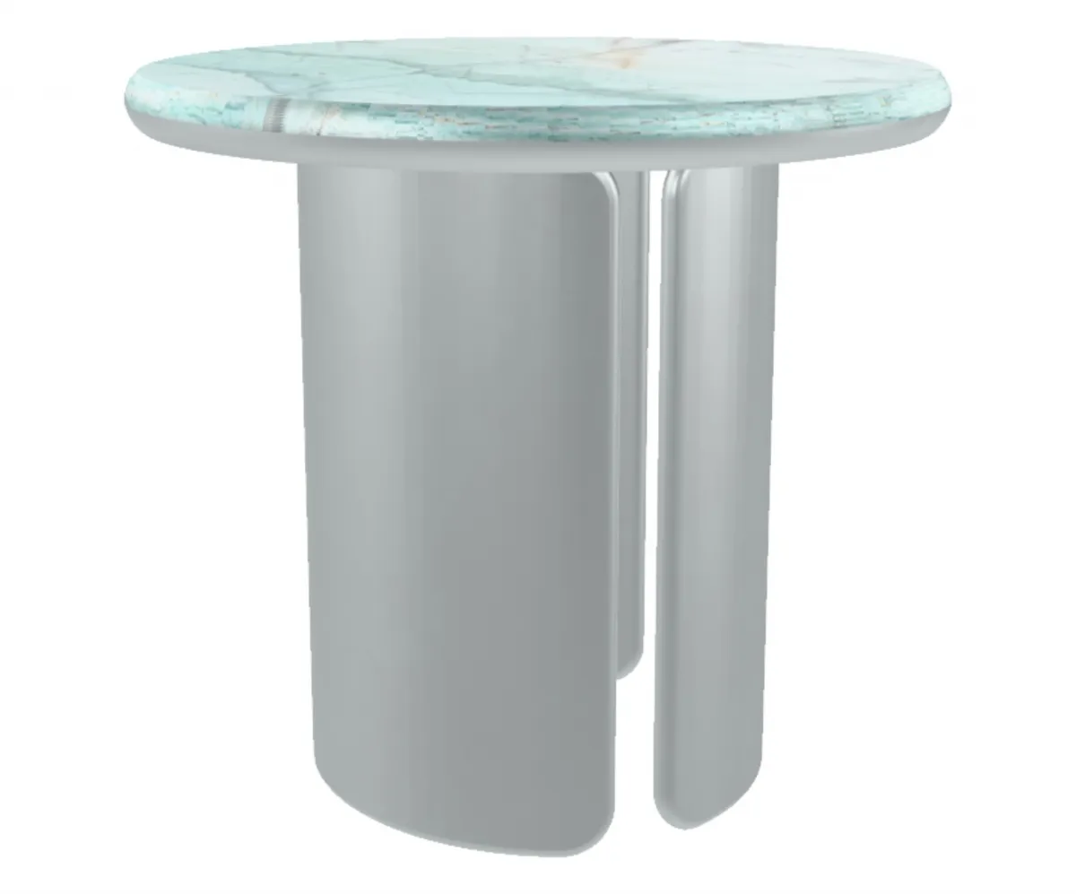 Mesa Lateral Relicário