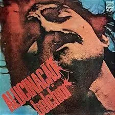 VINIL BELCHIOR ALUCINAÇAO - SEM ENCARTE (PRODUTO USADO - MUITO BOM)