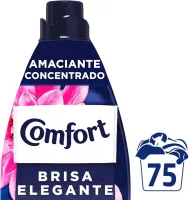 Amaciante Concentrado Comfort Fiber Protect Óleo de Argan 1L - Foto 3