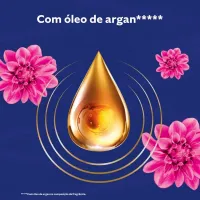 Amaciante Concentrado Comfort Fiber Protect Óleo de Argan 1L - Foto 5