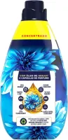 Amaciante Comfort  Concentrado Frescor Intenso 1,5 L - Foto 3