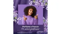 Amaciante de Roupas Comfort Concentrado Lavanda Refil 900ml - Foto 5