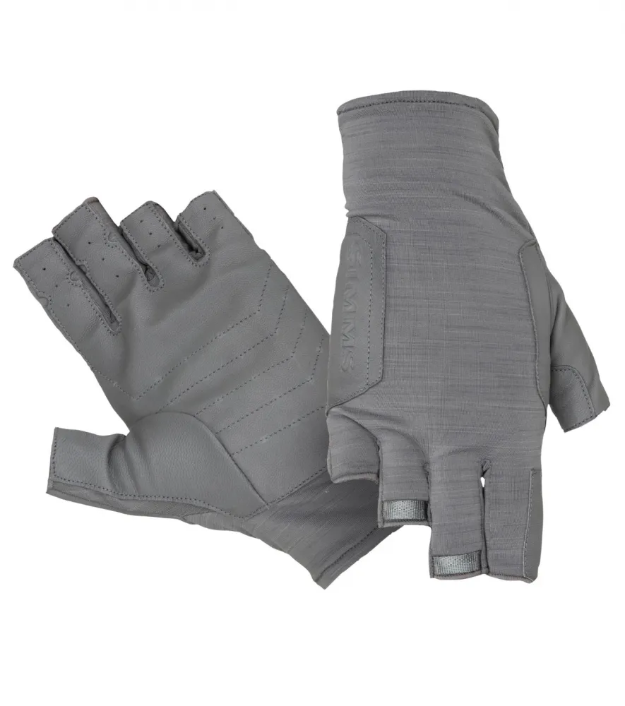  Simms  - Luva Solarflex M