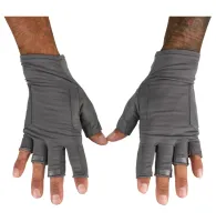  Simms  - Luva Solarflex M - Foto 2