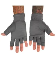  Simms  - Luva Solarflex M - Foto 3
